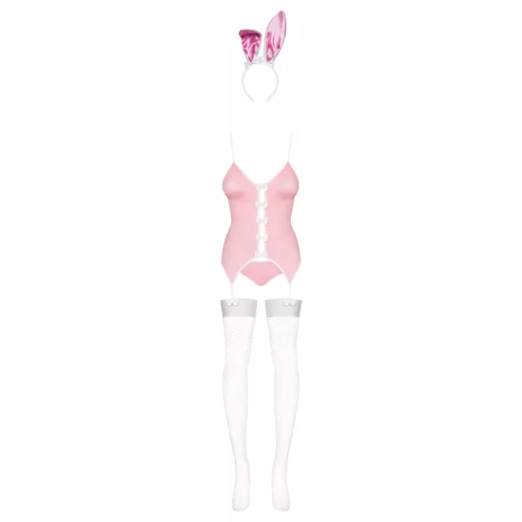 Obsessive - pupuasu naisille - pinkki