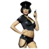 Obsessive Police - poliisi asusetti - S/M