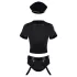 Obsessive Police - poliisi asusetti - S/M