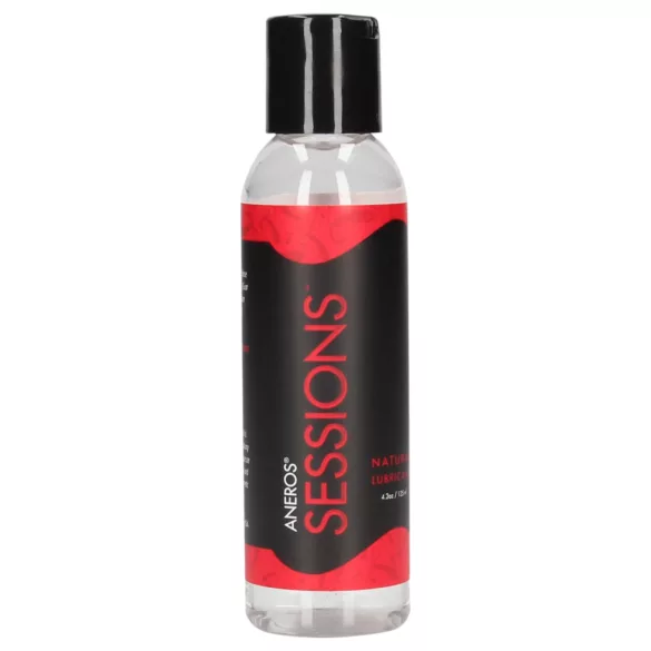 Aneros Sessions - liukuvoide - vesipohjainen - 125 ml