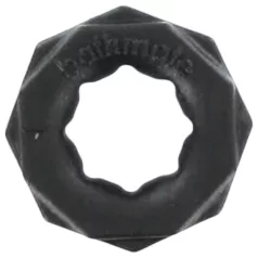 BathMate - Spartan penisrengas - silikoni - musta