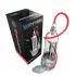 Bathmate HydroXtreme 11 - XL‑hydropumppu - läpinäkyvä
