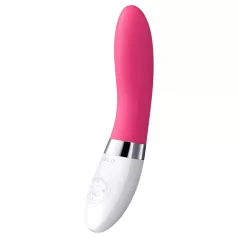 LELO Liv 2 - ladattava vibraattori - silikoni - pinkki