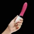 LELO Liv 2 - ladattava vibraattori - silikoni - pinkki