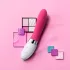 LELO Liv 2 - ladattava vibraattori - silikoni - pinkki