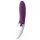 LELO Liv 2 - vibraattori - silikoni - violetti