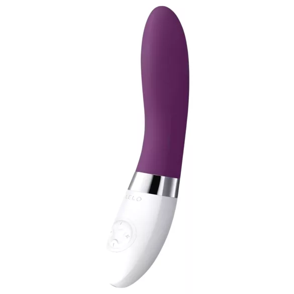LELO Liv 2 - vibraattori - silikoni - violetti