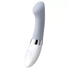 LELO Gigi 2 - G-pistevibraattori - silikoni - harmaa