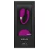 LELO Tiani 3 - parivibraattori - silikoni - violetti