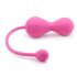 Magic Motion Kegel Master - Fiksu geishakuuladuo (lila)