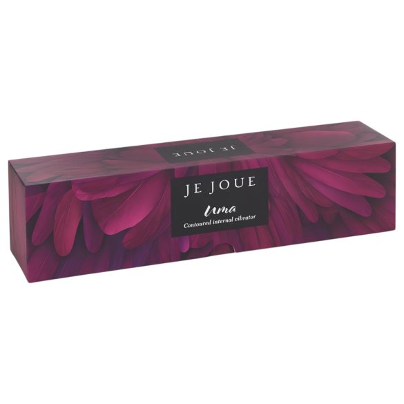 Je Joue - G-pistevibraattori - ladattava, vedenkestävä - lila
