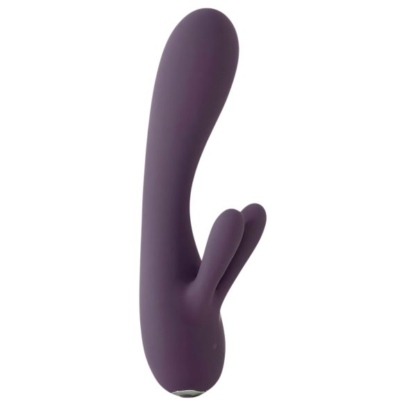 Je Joue Fifi - ladattava, vedenpitävä klitorisstimulaattori (violetti)