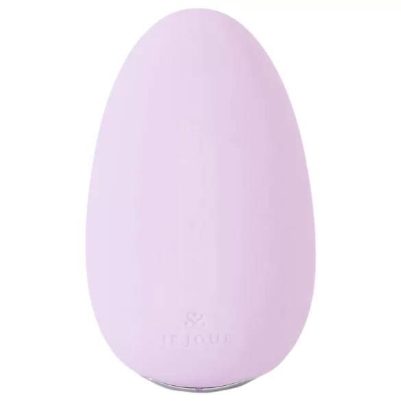 Je Joue Mimi Soft - ladattava, vedenkestävä klitorisvibraattori (violetti)