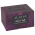 Je Joue Mimi Soft - ladattava, vedenkestävä klitorisvibraattori (violetti)