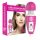Love Wand - mini hierontavibraattori (pinkki)