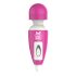Love Wand - mini hierontavibraattori (pinkki)