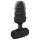Love Plug - mini-anustappi (musta)