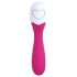LOVELIFE BY OHMYBOD - CUDDLE - ladattava G-piste mini-vibraattori (vaaleanpunainen)