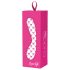 LOVELIFE BY OHMYBOD - CUDDLE - ladattava G-piste mini-vibraattori (vaaleanpunainen)