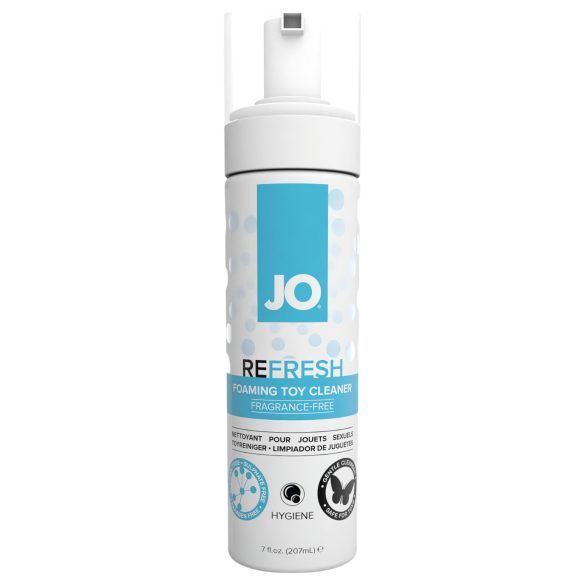 System JO - desinfiointisuihke (207 ml)