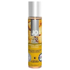 System JO - H2O ananas - vesipohjainen liukuvoide (30 ml)