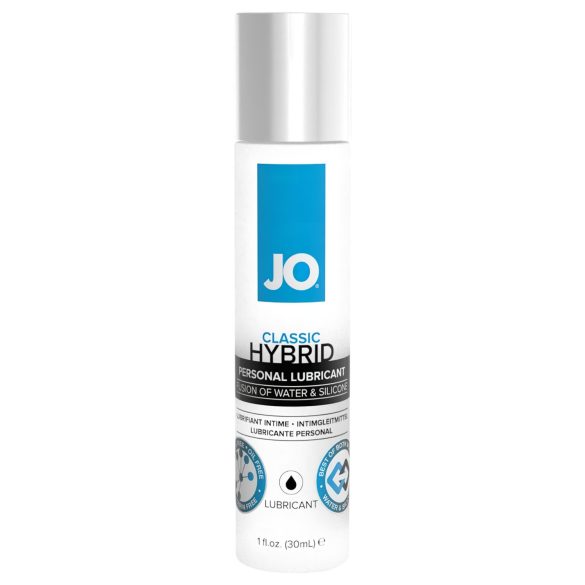 System JO Classic Hybrid - yhdistelmäpohjainen liukuvoide (30ml)
