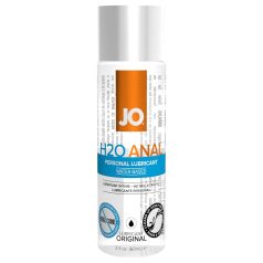 JO - anaaliliukuvoide - vesipohjainen - 60 ml
