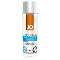   JO H2O Anal Original - anaaliliukuvoide - vesipohjainen - 240ml