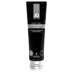 System JO - vesipohjainen liukuvoide 120ml