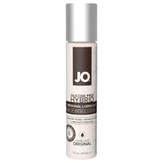   System JO - Hybrid - seka­pohjainen liukuvoide - kookos (30 ml)