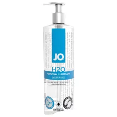 H2O - vesipohjainen liukuvoide - 480 ml