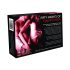 FIFTY NIGHTS OF NAUGHTINESS - eroottinen peli (englanniksi)