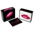 OHMIBOD Lightshow - älykäs klitoriskiihotin valoshown kera (pinkki)
