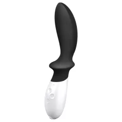 LELO Loki - prostate vibraattori - vesitiivis - musta