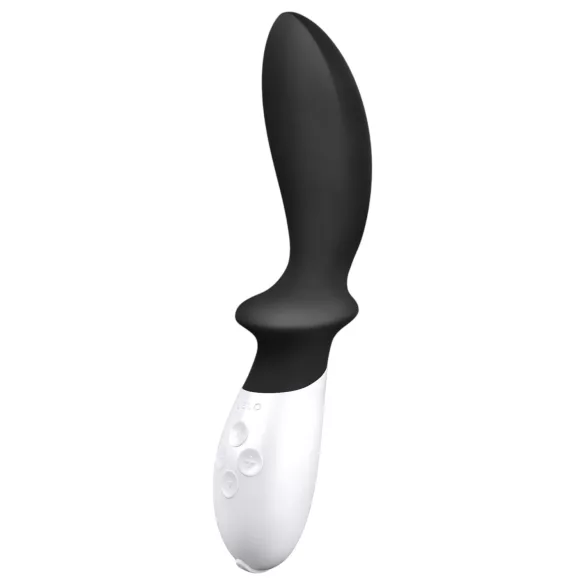 LELO Loki - prostate vibraattori - vesitiivis - musta