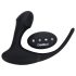 OHMIBOD Club Vibe 3 Hero - Prostatahierotin (musiikkiohjattu)