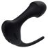 OHMIBOD Club Vibe 3 Hero - Prostatahierotin (musiikkiohjattu)
