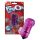 Screaming O Fingo’s Nubby - sormivibraattori (violetti)