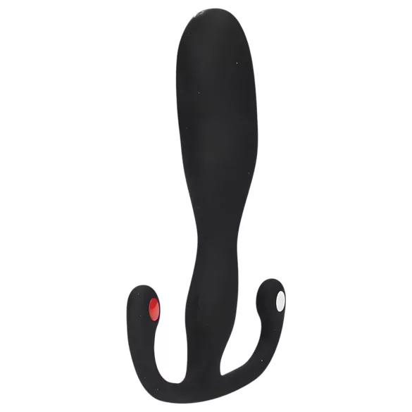 Aneros Trident Helix - prostata stimulointidildo - musta