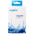 Perfect Fit Ergoflo Impulse - anaalisuihku ja intiimipesu (musta)