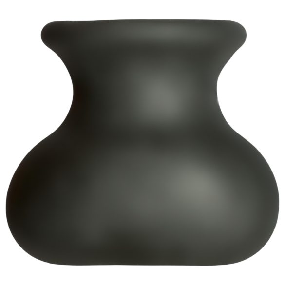 Perfect Fit Bull Bag XL - Kivesäkki ja venyttelijä (musta)
