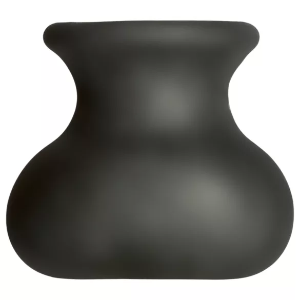 Perfect Fit Bull Bag XL - kivipussi ja venyttäjä - musta