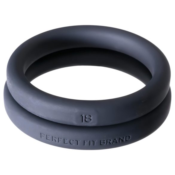 Play Zone - penisrengas ja pallirengas setti - venyttäjä - 9 osaa