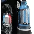 Bathmate Hydromax 7 Wide Boy - hydropumppu (sininen)
