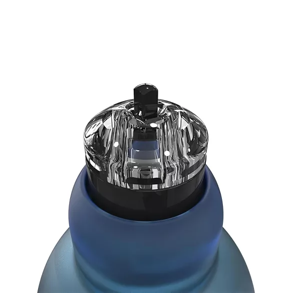 Bathmate Hydromax 7 Wide Boy - hydropumppu (sininen)