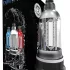 Bathmate Hydromax 7 Wide Boy - vesipumppu (läpinäkyvä)