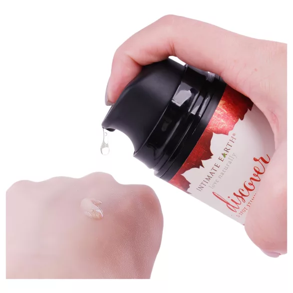 Intimate Earth Discover - G-pisteen stimuloiva seerumi naisille - 30ml