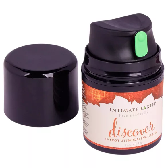 Intimate Earth Discover - G-pisteen stimuloiva seerumi naisille - 30ml