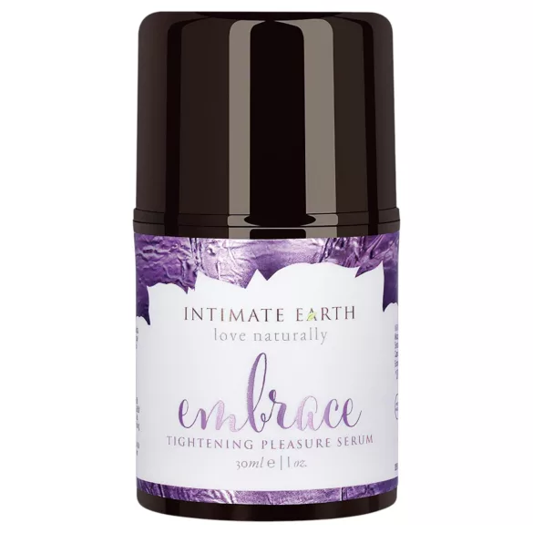 Intimate Earth Embrace - emätintiivistegeeli - 30 ml