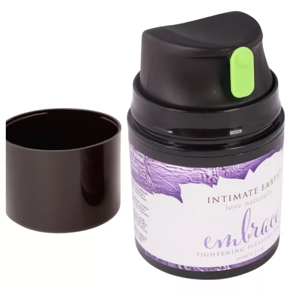 Intimate Earth Embrace - emätintiivistegeeli - 30 ml